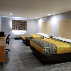  Regal Inn Los Angeles